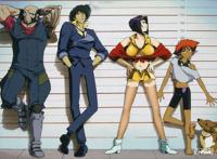 骨头社，一旦有钱就浪出天际的动漫制作公司