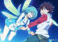 骨头社，一旦有钱就浪出天际的动漫制作公司