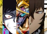 动漫：这几部燃漫都来自骨头社，所谓有骨气且必出精品？