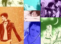 动漫推荐——盘点那些不能轻易错过的动漫！