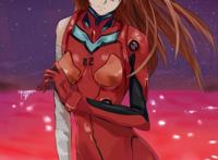 动漫中的美少女大PK，这才是淡黄长裙的正确打开方式