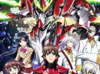 四部经典且强烈推荐的机战动漫