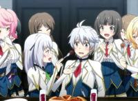 四部经典且强烈推荐的机战动漫