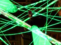 动漫角色的血为什么会是绿色、粉色、黑色的？那有没有蓝血人呢