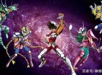 想成为圣斗士吗？穿上这款内裤，你就会成为星矢一样的男人！