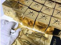 想成为圣斗士吗？穿上这款内裤，你就会成为星矢一样的男人！