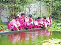 千年乞巧生生不已兼容并蓄筑梦小康——我市乞巧文化保护传承纪实