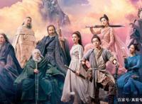 经典永流传，五本仙侠再现辉煌，致敬那些我们爆肝追文的青葱年少