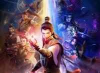 经典永流传，五本仙侠再现辉煌，致敬那些我们爆肝追文的青葱年少