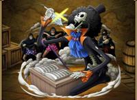 海贼王：比罗杰更久远的传奇海贼，两人已死，1位疑似鹰眼亲爹