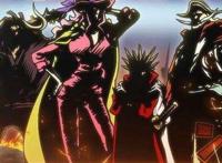 海贼王：比罗杰更久远的传奇海贼，两人已死，1位疑似鹰眼亲爹