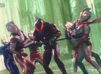 奥特曼历史上损失最惨痛的五次大败！第二次奥特之王也阵亡