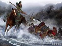 关羽本姓冯？他一身的功夫到底是向谁学的？