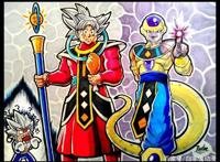 龙珠超：比鲁斯睡觉偷懒，象帕爱吃美食，全王为什么不将他们开除