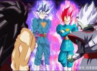 龙珠超：比鲁斯睡觉偷懒，象帕爱吃美食，全王为什么不将他们开除