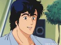 八十年代的动漫剧，虽然年代比较久远，但依旧忘不了！