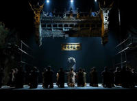 国庆去哪儿｜和田馥甄相约大明湖畔，等《驴得水》陪在你身旁