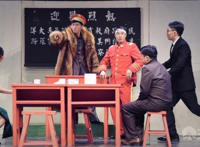 国庆去哪儿｜和田馥甄相约大明湖畔，等《驴得水》陪在你身旁