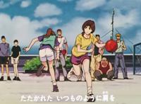 以“漫”之名：叔叔们的青春是什么样子？《灌篮高手》里感受得到