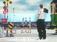 以“漫”之名：叔叔们的青春是什么样子？《灌篮高手》里感受得到