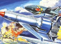 时间久远的原画绘本动漫欣赏：来自ShigeruKomatsuzaki插图作品