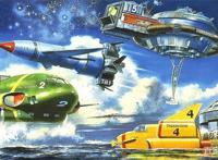 时间久远的原画绘本动漫欣赏：来自ShigeruKomatsuzaki插图作品