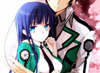 盘点动漫中最强男主TOP10