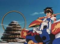 这九部陪伴八零后长大的经典日本动漫，你都看过吗？