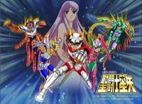 这九部陪伴八零后长大的经典日本动漫，你都看过吗？