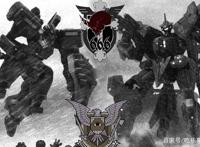 看完令人深刻反思的动漫《黑之宣告》安利向