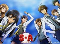 个人喜欢的八部少女漫，年代久远，你看过几部？