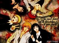 个人喜欢的八部少女漫，年代久远，你看过几部？