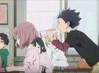 动漫中的校园欺凌，现实中同样不容忽视