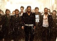 动漫中的校园欺凌，现实中同样不容忽视