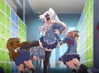 从动漫看校园霸凌：只是句玩笑？它可能比你想象中的还要残酷