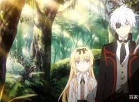 这些描写校园霸凌的动漫，面对霸凌，主角都是如何做的