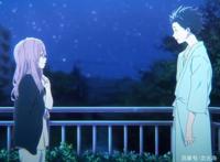 这些描写校园霸凌的动漫，面对霸凌，主角都是如何做的