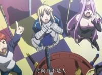 动漫中笑出腹肌的经典台词，你还记得几个？