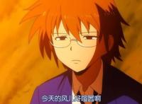 动漫中笑出腹肌的经典台词，你还记得几个？