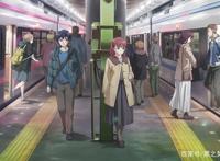 腾讯视频引入多部日本动漫，有你喜欢的作品么？