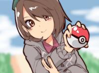 《精灵宝可梦》公开TV动画新系列视觉图，画风延续日月篇的风格