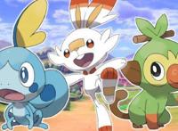 《精灵宝可梦》公开TV动画新系列视觉图，画风延续日月篇的风格