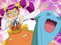 精灵宝可梦：带你全面分析果然翁为什么被叫做“果神”