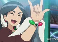 “宝可梦动画”将在4月1日播出长达1小时的特别篇，智爷VS龙天王