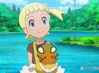 “宝可梦动画”将在4月1日播出长达1小时的特别篇，智爷VS龙天王