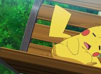 精灵宝可梦：20年来的第一次吃醋，皮神的离家出走