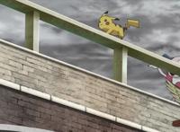 精灵宝可梦：20年来的第一次吃醋，皮神的离家出走