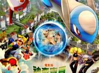 《精灵宝可梦》5部人气剧场版，你都看过吗？