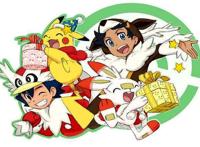 精灵宝可梦-旅途：一球超人-小豪再显神威，小智逐渐变为辅助？