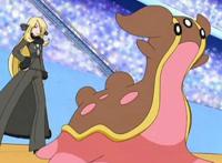 精灵宝可梦：盘点动画中各个地区宝可梦联盟的冠军